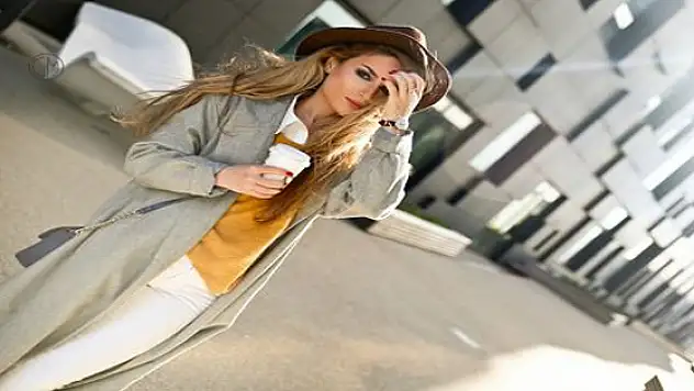 Kürt kızı Norveç'te 1 numara oldu!