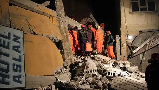 Aslan Oteli davasında sanıklara 22 yıl hapis