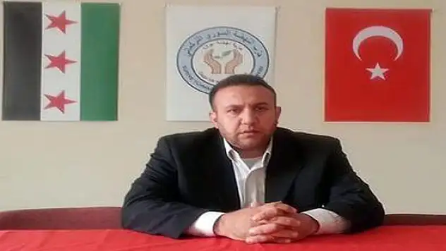 Suriye'den kaçan Türkmenler  parti kurdu