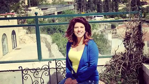 İsrail İçişleri Bakanının eşinden Obamaya ırkçı şaka