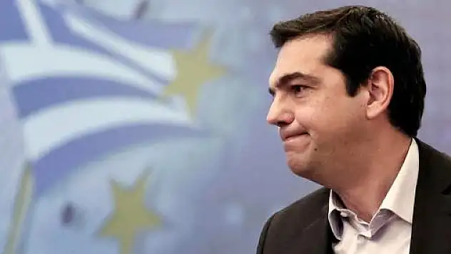 Yunanistanın kader günü