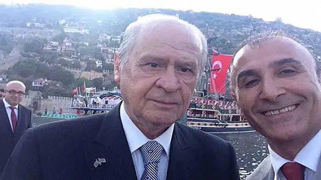 MHP'nin çözüm süreci için tek şartı var