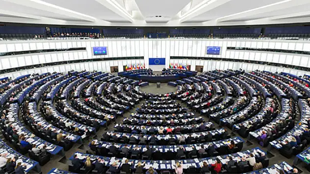 Avrupa bütçesine en fazla katkı  Türkiye'den