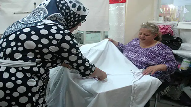 Ramazan, En Çok Bu İşi Vurdu