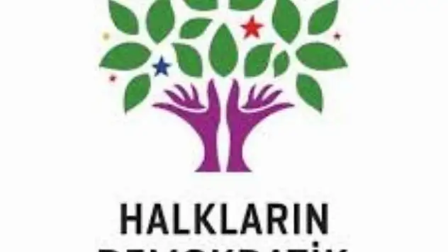 TBMM'de ilk soru önergesi HDP'den