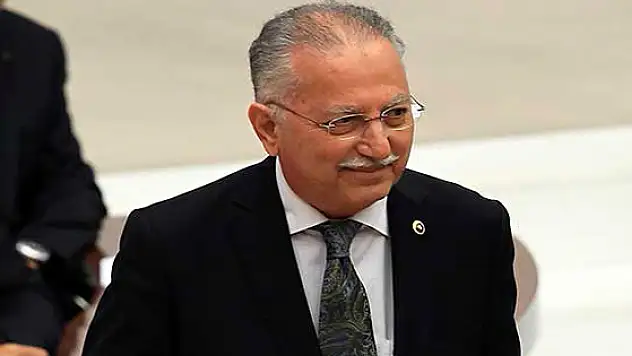 İşte MHP'nin Meclis Başkanı adayı