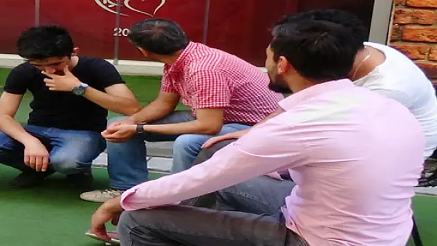 Van İş-Kurdan Stajyer Gençlere 949 Lira