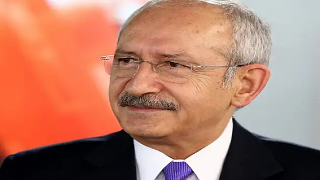 CHP'den AK Parti'ye koalisyon sinyali