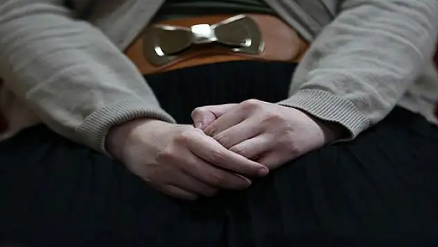 'Militanların cinsel arzularını tatmin ediyorlar'