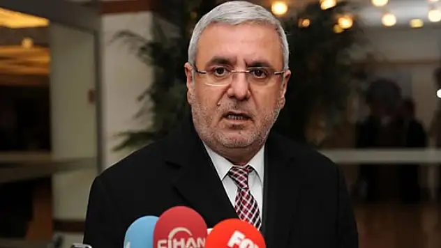 Metiner: Düştüğümüz yeri biliyoruz.