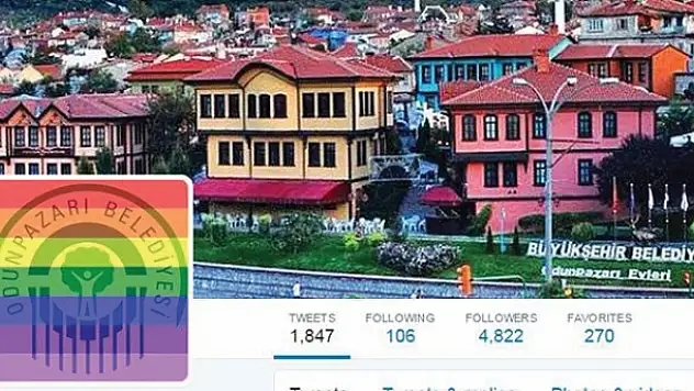 Belediyenin yanıtı olay oldu