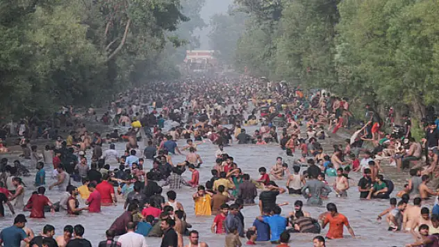 Savaşta Bu kadar İnsan Ölmedi