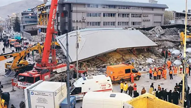 Bayram Oteli Davası Yine Ertelendi