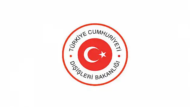 Dışişleri Bakanlığı'ndan Uygur Türkleri açıklaması