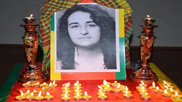  Pkk'li Zilan Van'da Anıldı