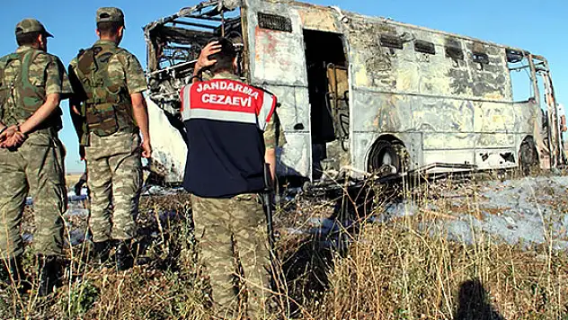 Nakil aracı faciasında tek suçlu kapı!