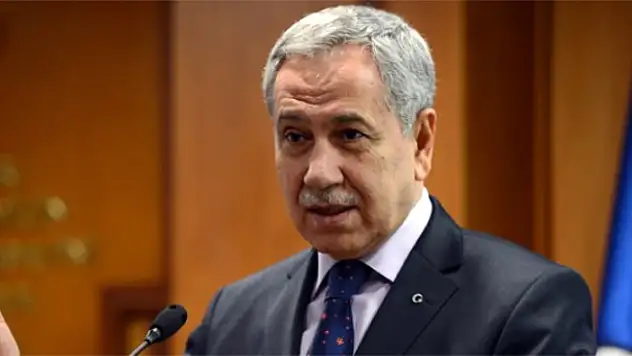 Arınç: Koalisyon Çalışmaları Haftaya Başlar