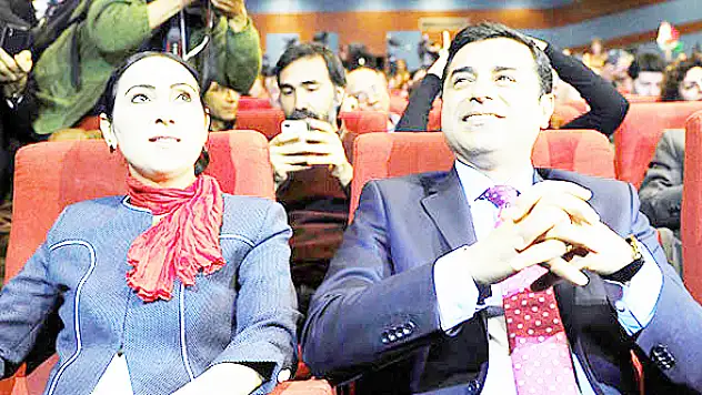 HDP 'iki seçim'e de hazırlık yapıyor