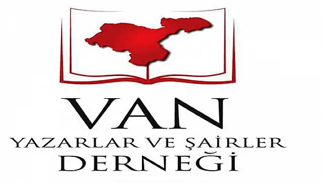 Van Yazarlar ve Şairler Derneği Kuruldu 