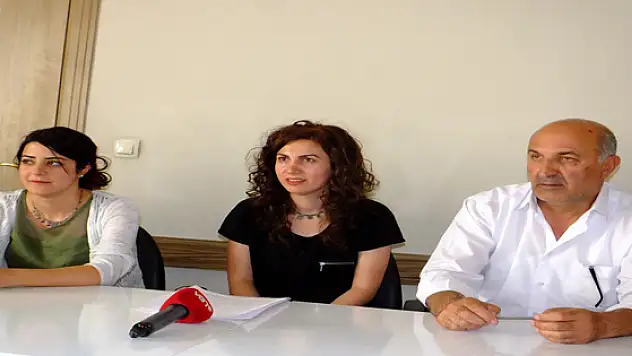 Van Ekoloji Meclisi Toplanıyor