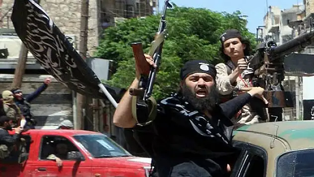 Cihatçı örgütlerden Halep'e büyük saldırı