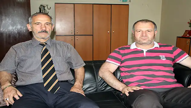 ASİMDER Doğu Türkistan İçin  Ankara'ya Yürüyecek