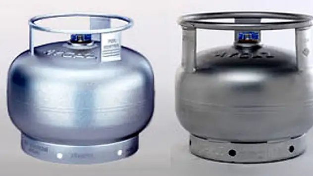 Tüp Dolumları İçin Uyarı Yapıldı