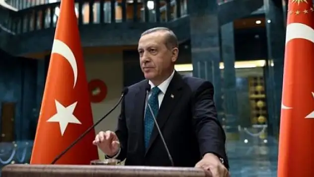 Erdoğan'dan sürpriz Çin gezisi