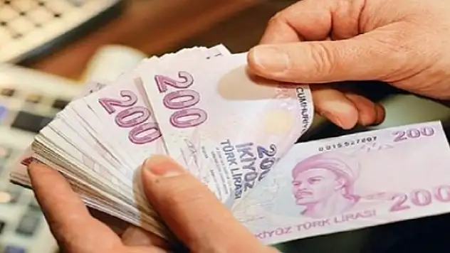 Son iki yılın en düşük seviyesi