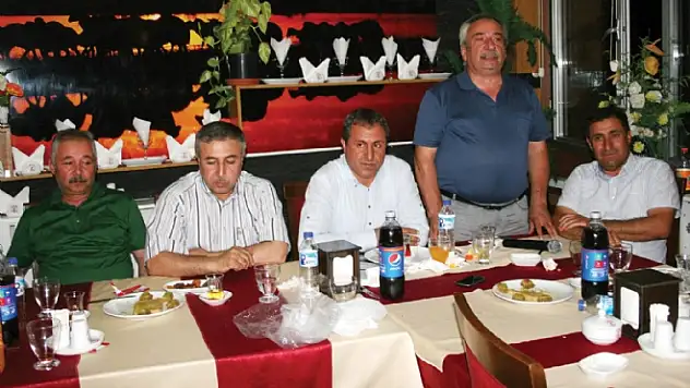 Bozkurt OSB Başkanlığına İddialı Geliyor