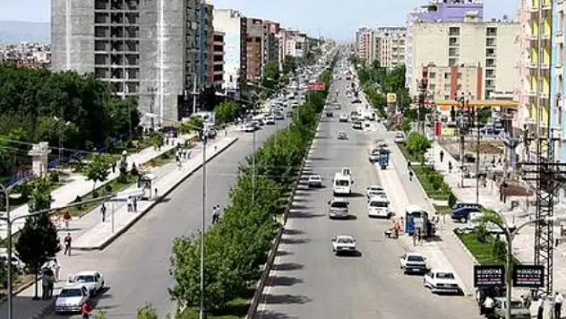 Batman'ın yüzde 75'i sosyal yardım alıyor