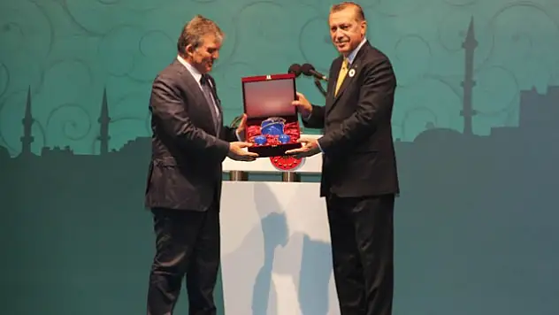 Erdoğan: 'En utanç verici katliamlardan biri'