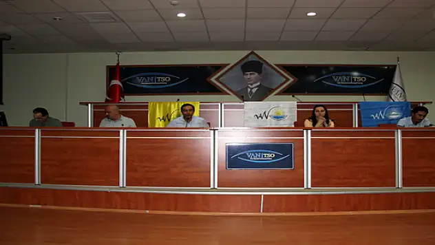 Büyükşehir Belediye Meclisi Toplandı