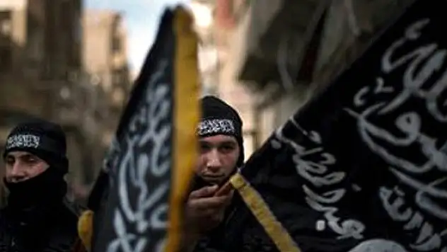 IŞİD'in iki lideri öldürüldü!