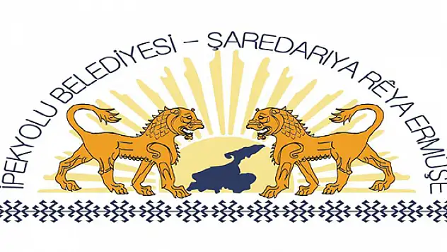 İpekyolu Belediyesi Eş Başkanlarından Bayram Mesajı