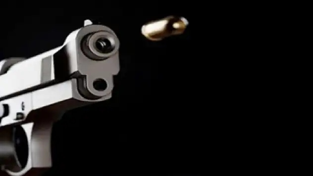 İskele Mahallesinde Cinayet