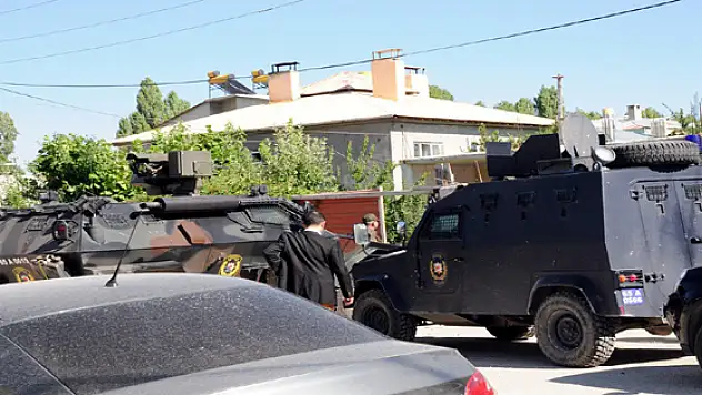 Vanda Rehine Krizi 