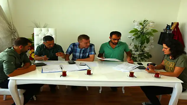  Edremit Belediyesinden Temizlik İhalesi