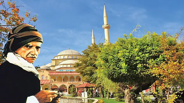 Van Bediüzzaman Mevlidi'ne Hazırlanıyor