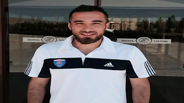 Van'lı Osman Yıldırgan, İskenderun'da