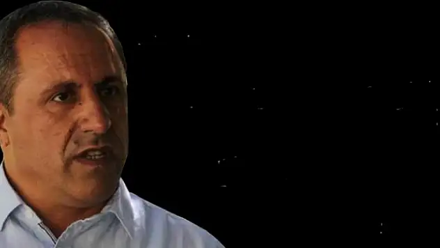 OSB Şemsettin Bozkurt' Dedi