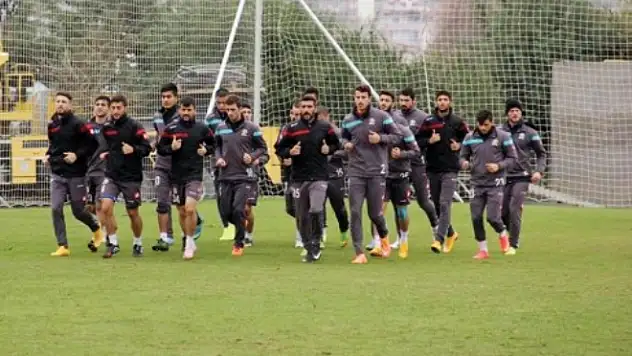 BÜYÜKŞEHİR BOLU'DA 