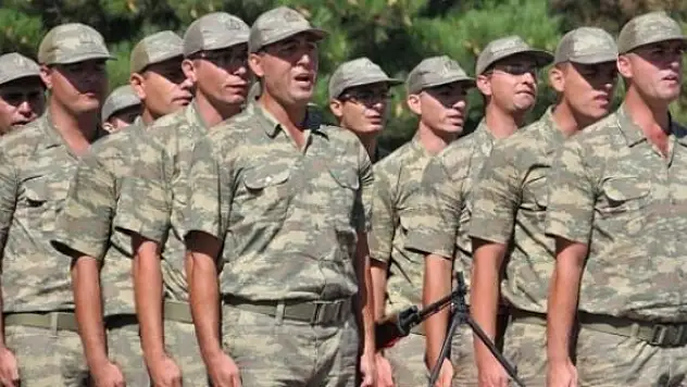 CHP'den yeni bedelli askerlik teklifi