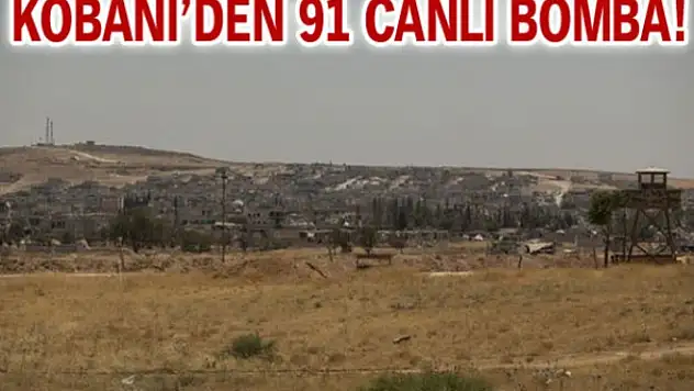 MİT'ten canlı bomba uyarısı