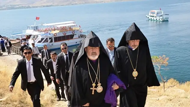 Ateşyan: İnsanlarda o eski ayin heyecanı kalmadı