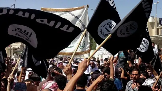 IŞİD,Türkmenistan sınırını delmek istiyor