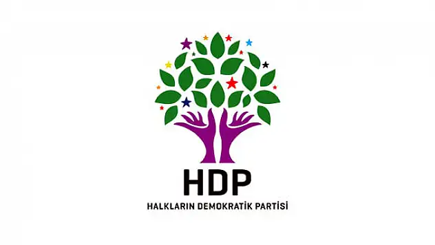 HDP Binasına Saldırı Yapılacağı İddiası