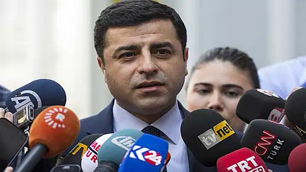 80 HDP'li vekil için flaş karar