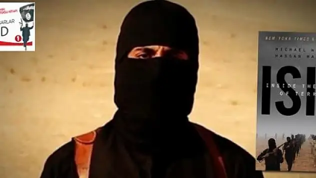 DEAŞ Kara örgütü nasıl doğdu?