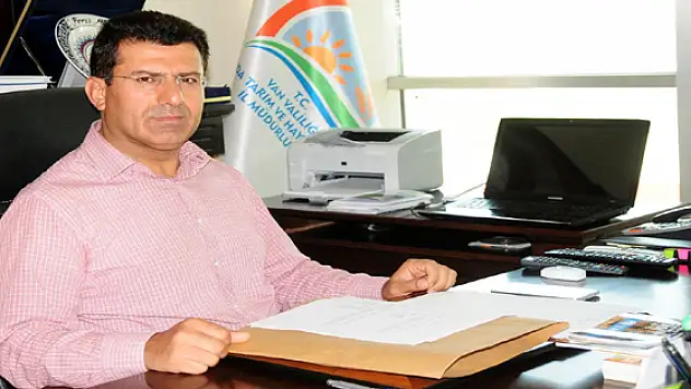 Basınçlı Sulama Sistemleri Desteği Açıklandı 